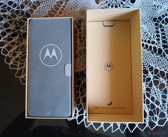 Motorola Edge 50 PRO, NOVÝ - 5
