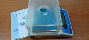 Laboratórna váha Radwag 1,2 kg - 5