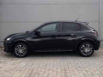 Peugeot 208 1.2 PureTech Active - 5