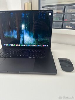 MacBook Pro M3 Max 16’ 36GB RAM - 5