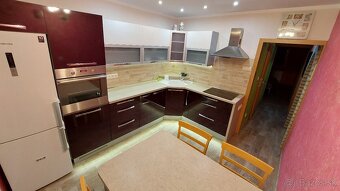 3 izbový byt nájom (prenájom) Žilina – Solinky - 5