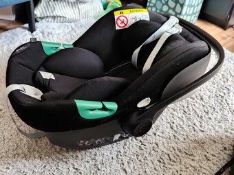 CYBEX Aton B2 i-size - 5