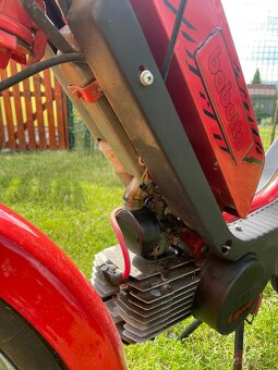 Babeta 210 - 5