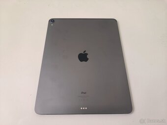 apple ipad PRO 12,9 64gb Space Black / 3.gen / PENCIL - 5