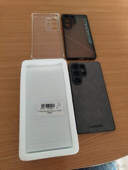 Samsung Galaxy s25 ultra - 5