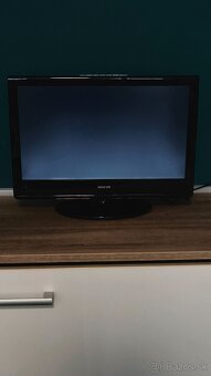 LCD TV Sencor SLE 1975 s DVD 19" - 5