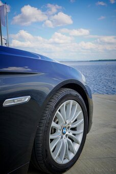 ▪️BMW rad 5 F11 LUXURY Premium, Automat▪️ - 5