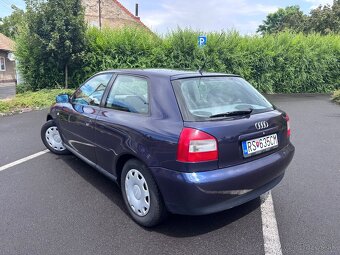 Na predaj: Audi A3 1.9 TDI (1997) - 5