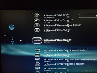 Playstation 3 500GB - 5