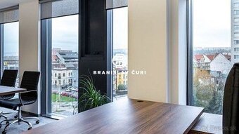 DUETT II - KANCELÁRIA NA PRENÁJOM O VEĽKOSTI 63 M2 - 5