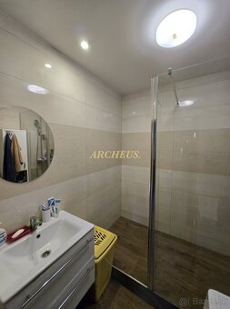 3 IZBOVÝ BYT S LODŽIOU, 72 M2, HANOJSKÁ UL, KOŠICE - 5