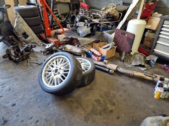 Kolesa R18 BMW styling 72 - 5
