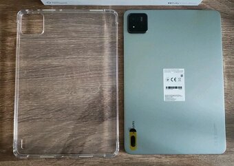 Tablet Xiaomi Pad 7 Pro 8GB / 256 GB - Rozbalený - 5