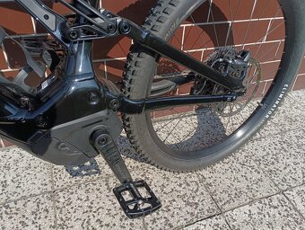 Specialized Turbo Levo Comp Alloy, S5, Fox, 6-2024 - 5