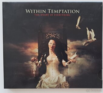 CD ALBUMY 165-25 - 5