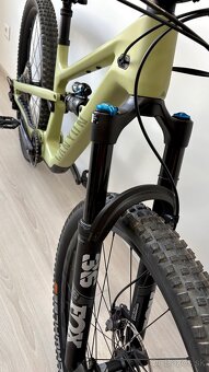 Canyon Spectral 125 CF 8 - 5