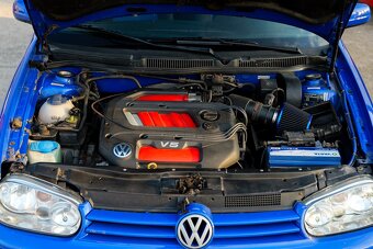 VW GOLF GOLF4, 2.3L V5 110kw - 5
