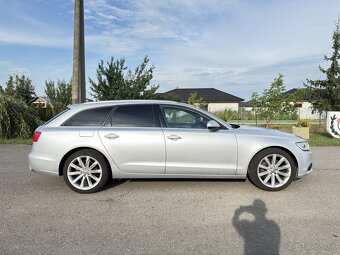 Audi a6 c7 3,0tdi 150kw - 5