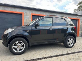 Daihatsu Terios 1.5 16V 4WD - 5