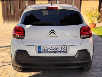 Citroën C3 1,5 HDi 2019 | 93 000km - 5
