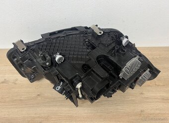 BMW M5 F90 LCI G30 LCI G31 LCI laser světlo světlomet - 5