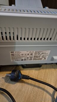 Tlačiareň HP LaserJet P1005 - 5