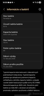 Samsung galaxy a36 5g - 5