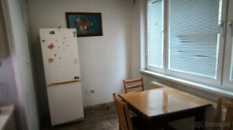 3 IZBOVÝ BYT LUČENEC - PRENÁJOM - 5