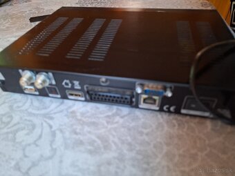 ab Cryptobox 650 HD - 5