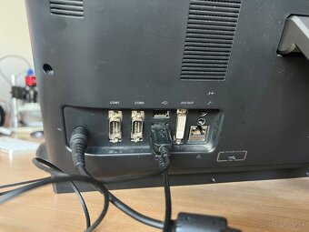 All-In-One PC MSI Wind Top AP2000 - 5