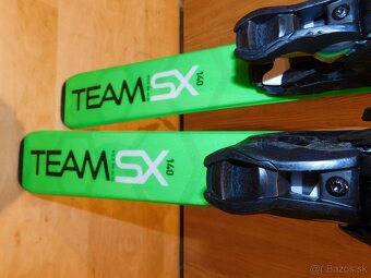Stockli SX 140cm - 5
