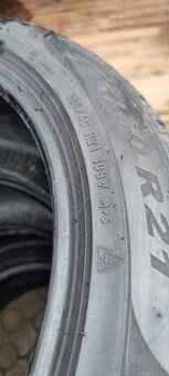 285/40r21 - 5