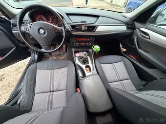 BMW X1 - 5