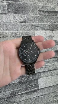 Pánské náramkové hodinky zn. Tommy Hilfiger - 5