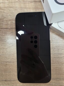 Iphone 14 PRO, 128 GB - 5