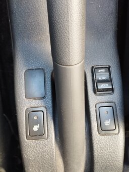 Suzuki SX4 - 5