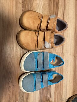 Zimne topanky a prechodne - 5