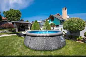 RODINNÝ DOM NA KALVÁRII, STARÁ SPIŠSKÁ CESTA, KOŠICE SEVER - 5