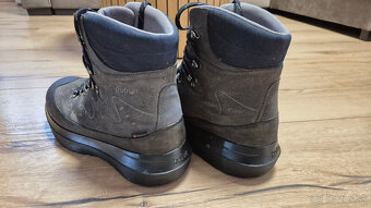 Kybun Matterhorn 20 a Salomon Utility WinterCS WP - 5