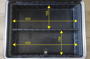 Kufor na náradie PARAT - 5