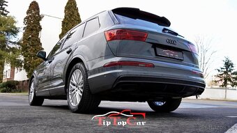 ⏩ Audi Q7 50 3.0 TDI mHEV S-line quattro tiptronic - 5