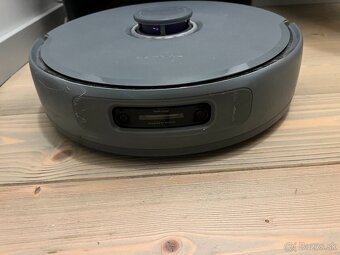 Narwal Freo Z Ultra - dôsledné upratovanie riadené AI:) - 5