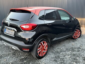 Renault Caprur 1.5 diesel 2014 tazne - 5