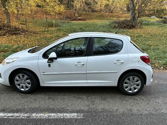 Predám Peugeot 207 - 5