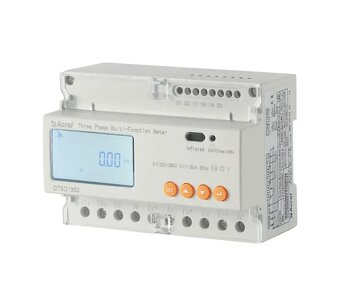 Smart metre FRONIUS, SUNGROW, KDK. ... - 5