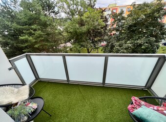 2 izbovy byt na PRENÁJOM - 5