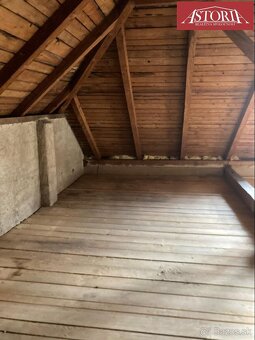 PREDAJ Rodinný dom v širšom centre mesta Martin - Stará Ľado - 5