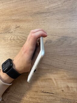 Apple iPhone 7 Plus White 32GB TOP STAV - 5