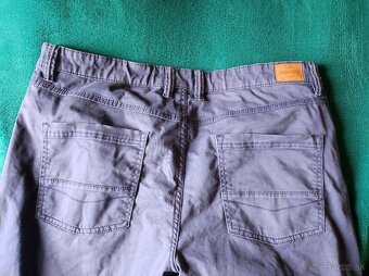 Nohavice Montego (3) - 5