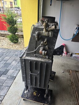 Krbová vložka Kobok - 5